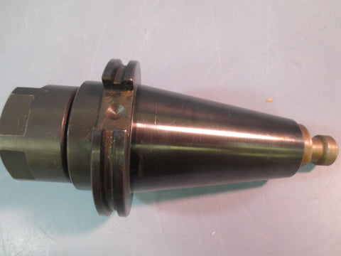 Kennametal CV50 C-L-3 CV50TG100300 High Speed Tool Holder 4”