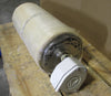 Van Der Graaf TM150B25-475 Conveyor Drum Roller Motor 6-3/8" OD 0.75 HP, 111 FPM