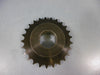 Tsubaki Sprocket RS10-1B25 Single Row 25 Teeth 40mm Bore
