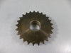 Tsubaki Sprocket RS10-1B25 Single Row 25 Teeth 40mm Bore