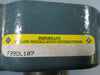 Dodge F2BDL107 2 Bolt Flange Pillow Block Bearing