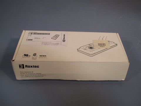 ROXTEC CABLE SEAL KIT CF16 CSF0000160010