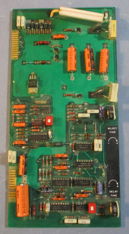 Goring Kerr XT7905 Power Supply 2 Board Issue 5