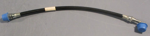 Cascade 205957 Hydraulic Hose Assembly Approx 133/8" L 1/4" Hose