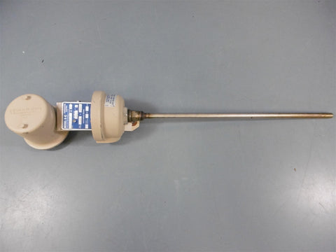 Burling Probe Temperature Probe BIC 2016037 13" Shaft