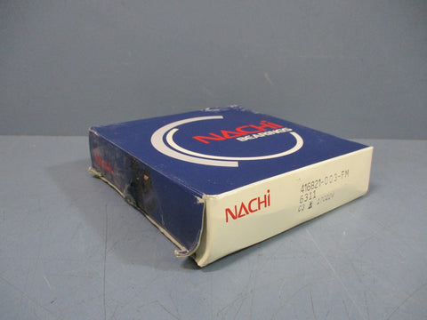 Nachi 416821-003-FM Ball Bearing NEW