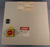 Standard Power Supply IAD8930PS1159645 Power Supply Panel 1159645 480V 3PH 60Hz
