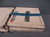 Lot of (4) KEYENCE FU-67V Fiber Optic Sensor FU67V Fiber AMPLIFIER SENSOR CABLE