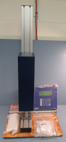 ADMET Digital Fatigue Tester 56010609284 w/eP2 Digital Controller ep0609284324