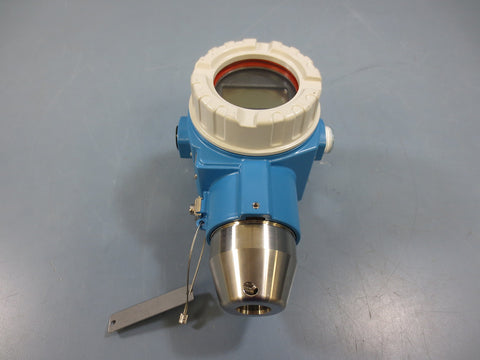 Endress + Hauser FMB70ABC1FB257CAG Pressure Transmitter 11.5..45V Vdc