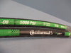 Lot of (2) Continental Xlife XR16SC-08 5000 PSI Hydraulic Hose SAE 1/2"
