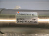 SMC Double Actuating Air Cylinder 50MM Bore,50 MM Stroke CG5BN50TFSV-50