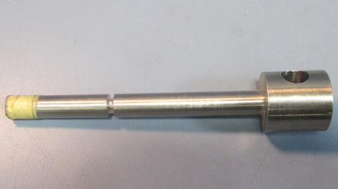 Packaging Technologies F11-A1-026F Plunger 6-3/4" Long, 1-1/4" Head OD