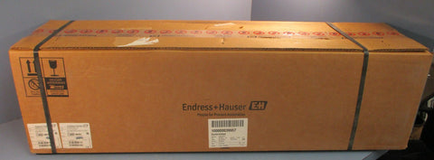Endress Hauser Liquiphant M Level Switch FTL51-ATE2CB4E5A 24" 943491-9000