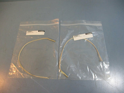Omega CIR1018/120V Cartridge Heater LOT OF TWO NEW