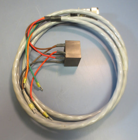 Allen Bradley 201000061 Ultra 3000 Connector Cable MPC30101 NWOB