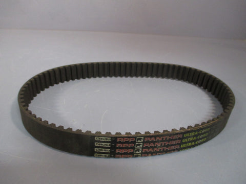 CARLISLE RPP Panther UltraCord Timing Belt 640PTH8M22 2408