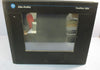 Allen Bradley 2711E-T14C15X Series E Panel View 1400e FRN 5.16
