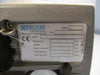 Becker Rotary Vane Vacuum Pump 50/60Hz, 1420/1700 VT4.10 2617087