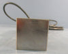 HBM SB3 Load Cell 10000Lbs Capacity Shear Beam Approx 10' Long Cable