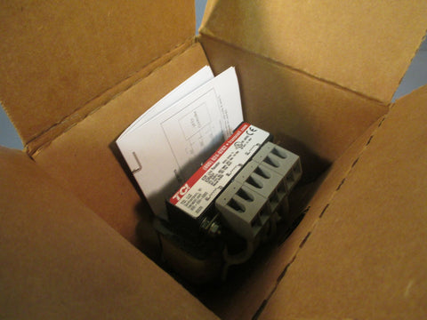 TCI Drive Reactor KDRA5H