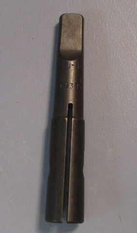 Lot of 9 Scully Jones 09335 5.30mm #4 Drive Morse Taper Drive Chuck New