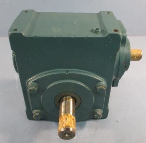 Dodge Tigear 2 Part# 26S40L Gear Speed Reducer, Gearbox 40:1 Ratio 1750RPM