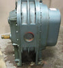 Sutorbilt 6HV-B Positive Displacement Blower 6HBHC 1-3/8" Shaft Dia