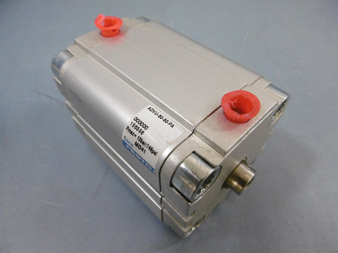 Feso ADVU5050PA Compact Pneumatic Cylinder 145PSI M041