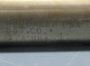Brubaker SST.CO. 3/4" HH4 Lead 4.1 Professional CNC Resharpened Rough End Mill