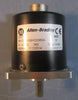 Allen Bradley 845G-F3G8HC0360A Ser B Encoder 8-24VDC 3/8" Shaft Dia.