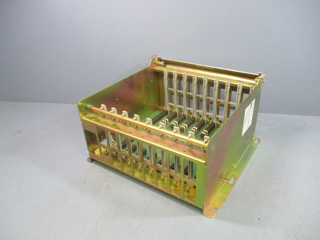 Allen-Bradley 1771-A2B/B Rev. L01 8 Slot I/O Chassis