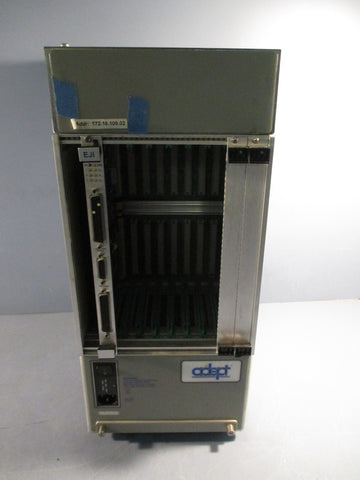 Adept Technology MV10 Controller Chassis 100240V 5.0A 50/60Hz Part#3034040000