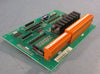 Ishida Scales P-5427A Relay Board Pre Amp P5427A 6-1/8" Length