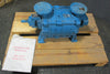 Tuthill Kinney KLRC-75-KFA2 KLRC Series Liquid Ring Vacuum Pump 1-1/2" x 1-1/2"