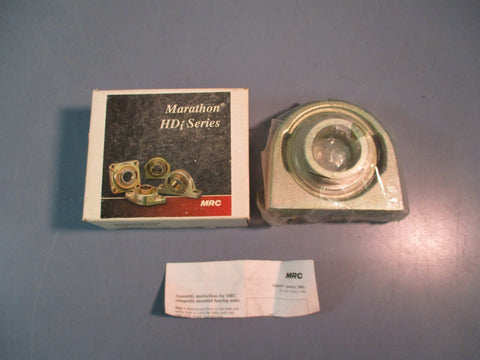 Marathon Tapped Base Unit ZTB108ZM 1½" ZMaRC Pillow Block Bearing NEW