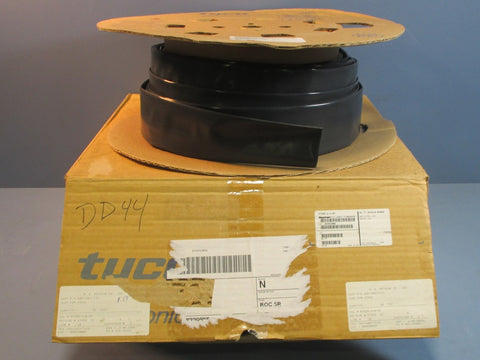 45+ ft of Raychem RT55520SP Heat Shrink Fluoropolymer Shrink Tube