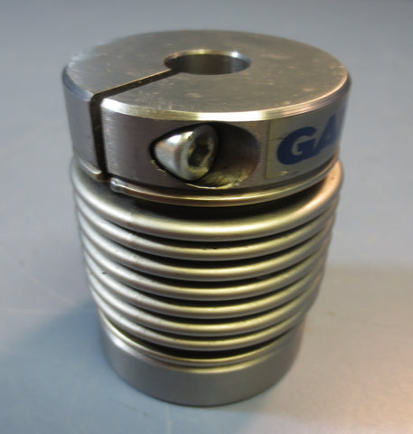 GAM Flexible Coupling 47 mm OD 14 mm ID 60.5mm Height