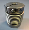 GAM Flexible Coupling 47 mm OD 14 mm ID 60.5mm Height
