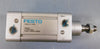 Festo Air Cylinder DNC-2"-1"-PPV Pmax=10BAR/145PSI NEW