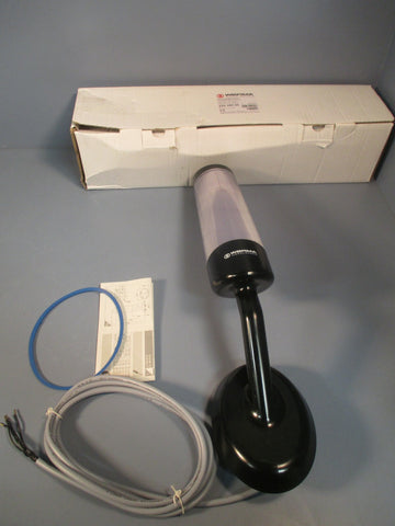 WERMA SIGNALTECHNIK LED SIGNAL TOWER LIGHT 69530055