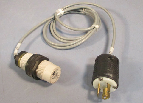 Carlo Gavazzi EC3025PPAPL Tripleshield 10 - 40 VDC, 200mA MAX Sensor Switch