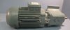 Bauer BG10-11/D09LA4W-TF Gearmotor 2067657-1 1.1kW 460V 20mm Shaft Dia