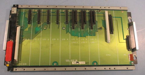 Omron C500-BC081 8-Slot PLC CPU Base Unit 3G2A5-BC081 19" Length