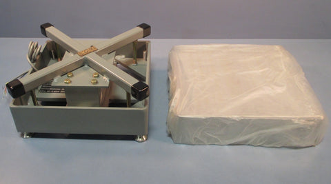 B-Tek BT-1212-300-CS-SP 12" Bench Scale Platform 300 Lbs, No Display