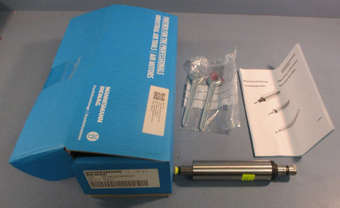 Mannesmann Demag ES 350 ER Grinding Spindle With Cap 60012157 0.3kW 35000RPM