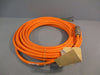 Lapp Kabel Oflex Servo Cable FD 796 CP, 1550893/10/13 0027950 16 AWG/4C, Shld