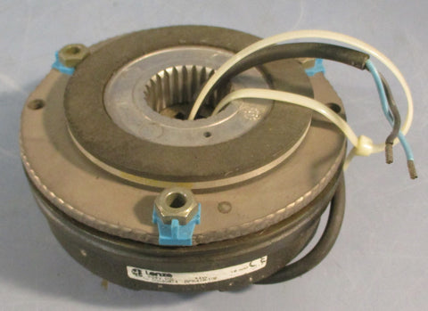 Lenze BFK458-10E Motor Brake Kit 205 VDC 33 W 1-5/16" Bore