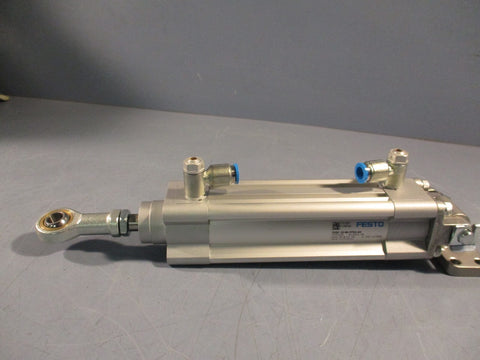 FESTO ISO Cylinder DSBC3280PPSAN3 1376470