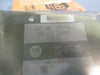 ALLEN BRADLEY SUB I/O SCANNER MODULE SERIES A 1771-SN